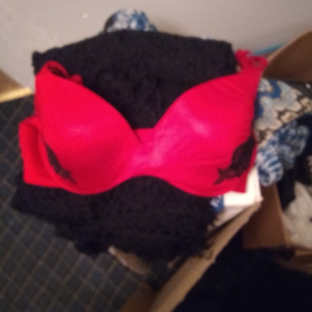 Victoria secret bra
